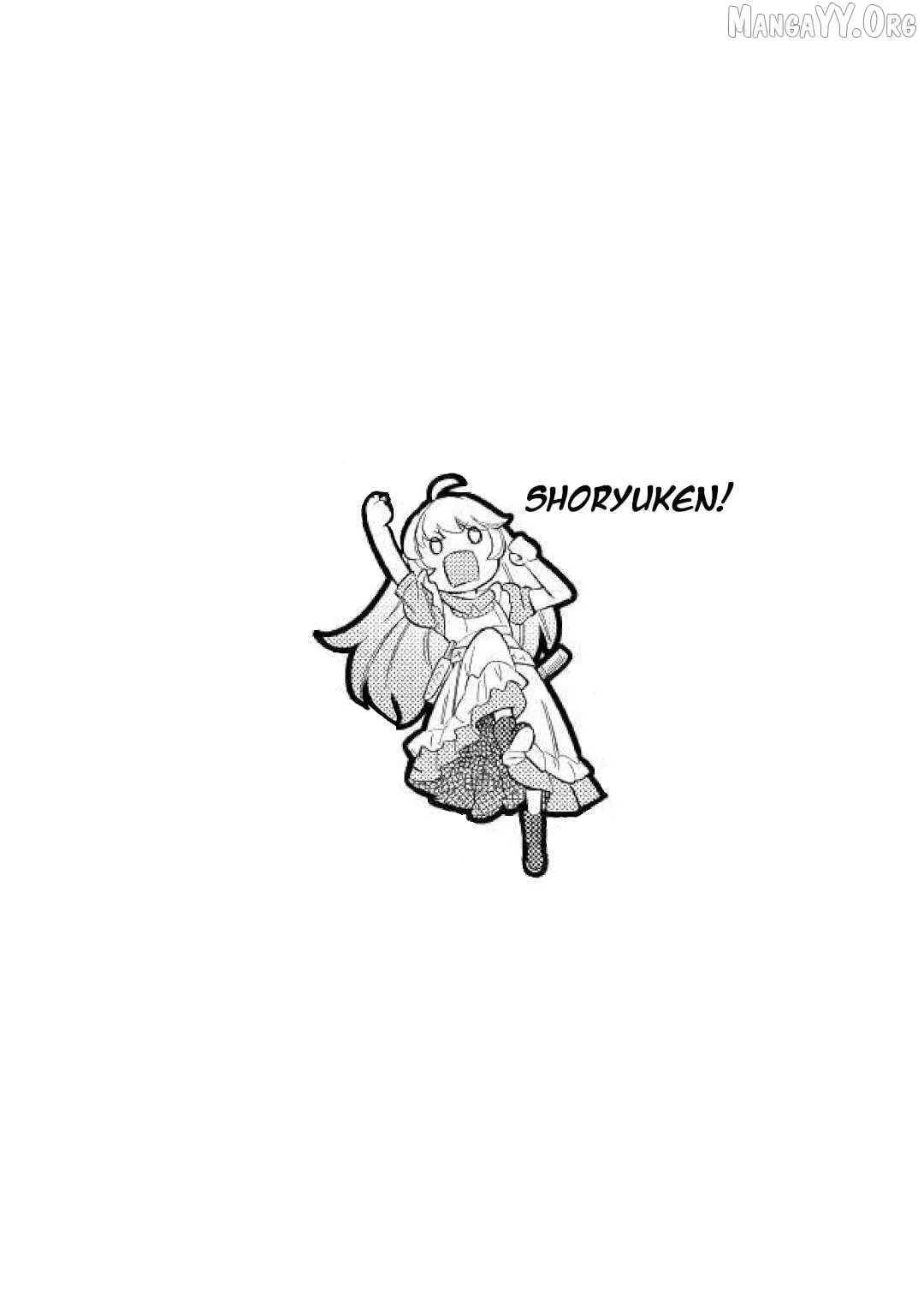 Reincarnated Little Girl with Apology Cheats, Going My Own Way in Another World Chapter 5 page 25 - 