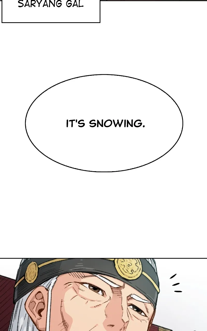 Reincarnated Murim Lord Chapter 1 page 11 - 
