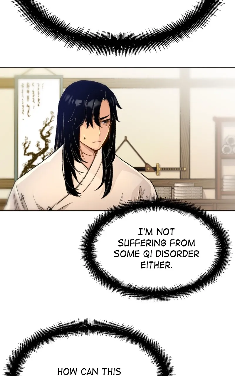 Reincarnated Murim Lord Chapter 1 page 101 - 
