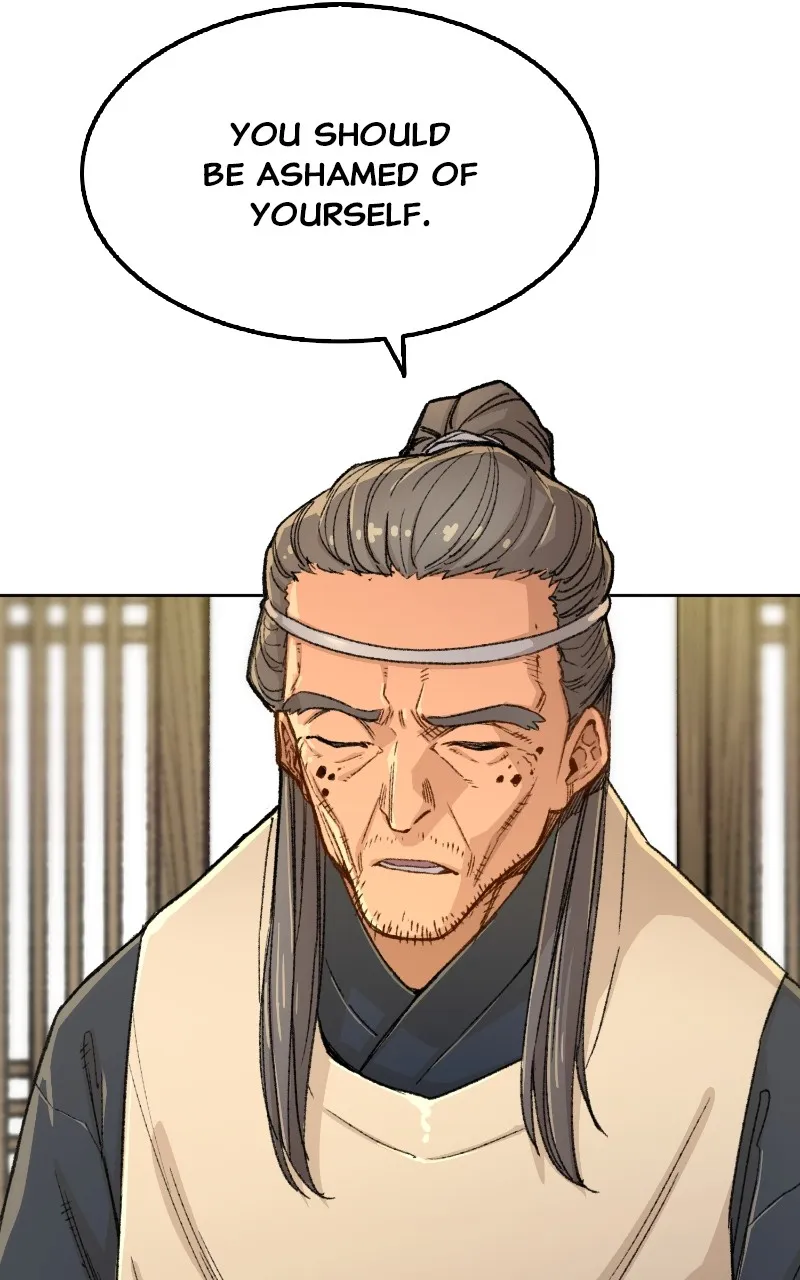 Reincarnated Murim Lord Chapter 1 page 105 - 