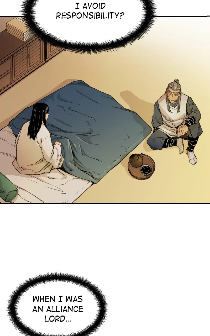 Reincarnated Murim Lord Chapter 1 page 110 - 