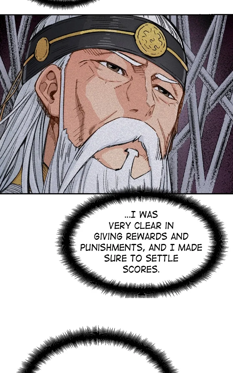 Reincarnated Murim Lord Chapter 1 page 111 - 