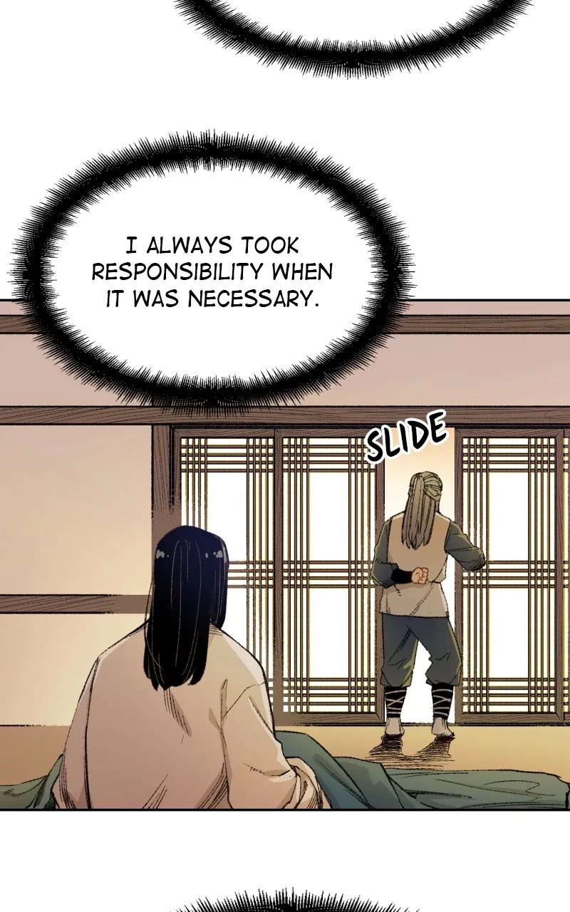 Reincarnated Murim Lord Chapter 1 page 113 - 