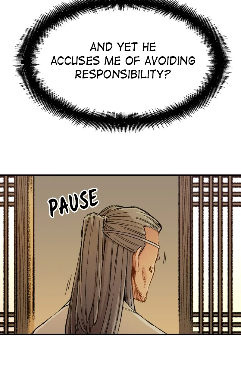 Reincarnated Murim Lord Chapter 1 page 114 - 