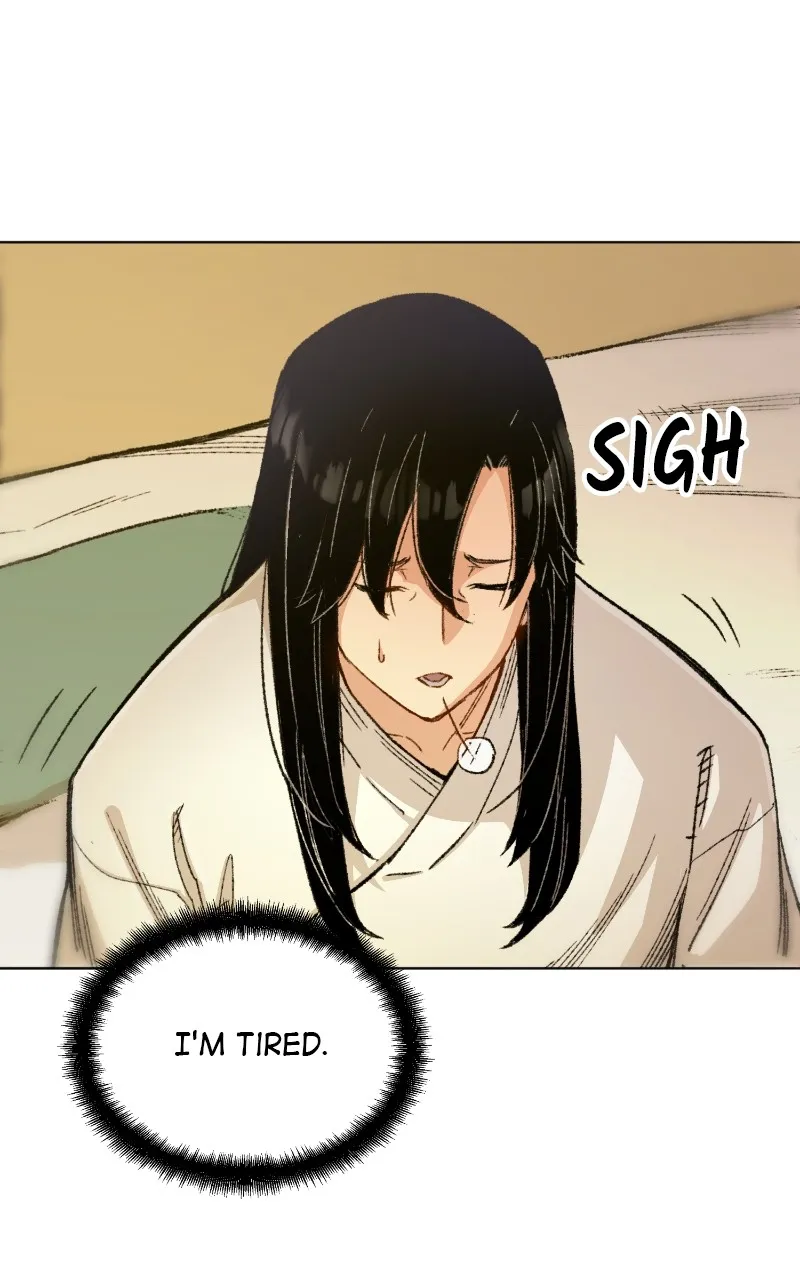 Reincarnated Murim Lord Chapter 1 page 119 - 
