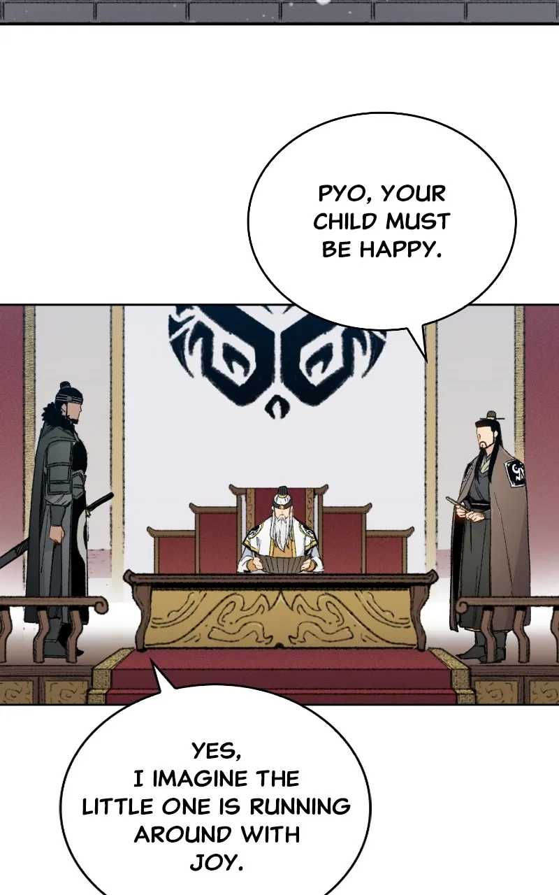 Reincarnated Murim Lord Chapter 1 page 13 - 
