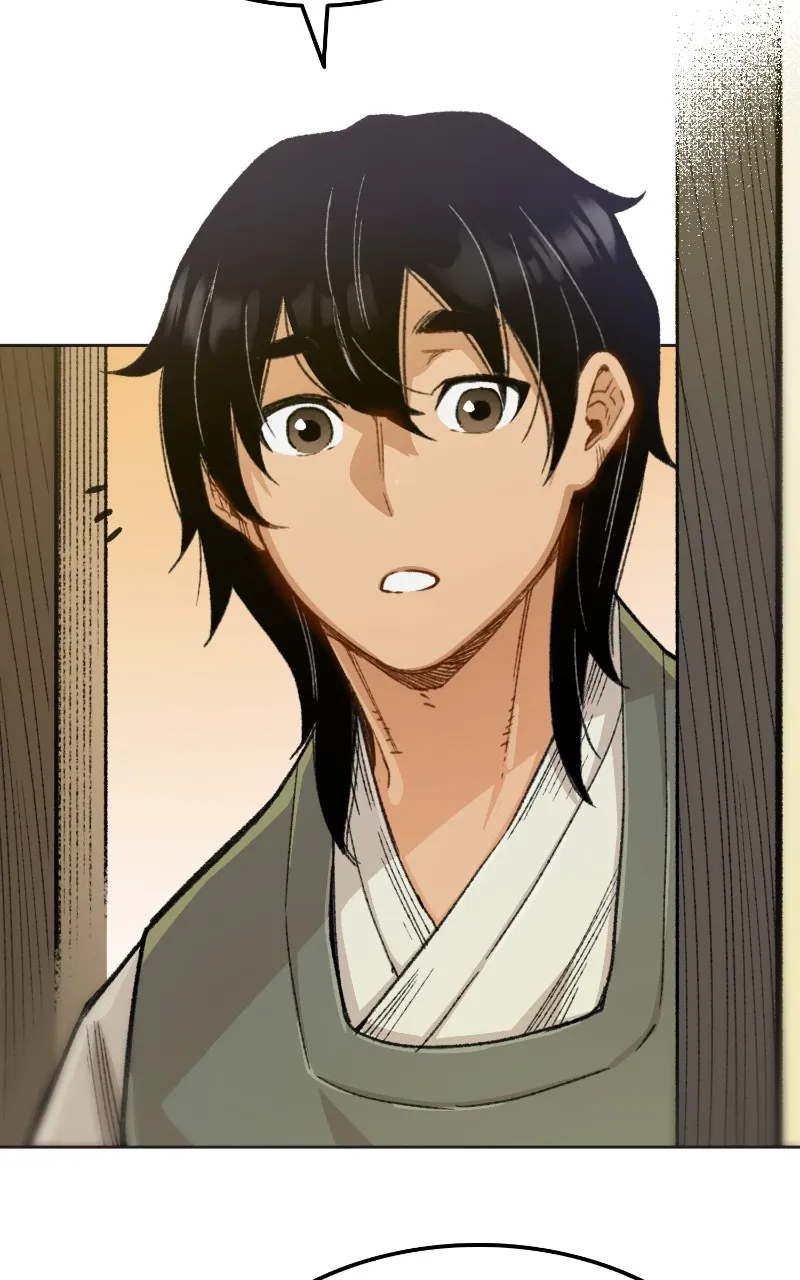 Reincarnated Murim Lord Chapter 1 page 121 - 