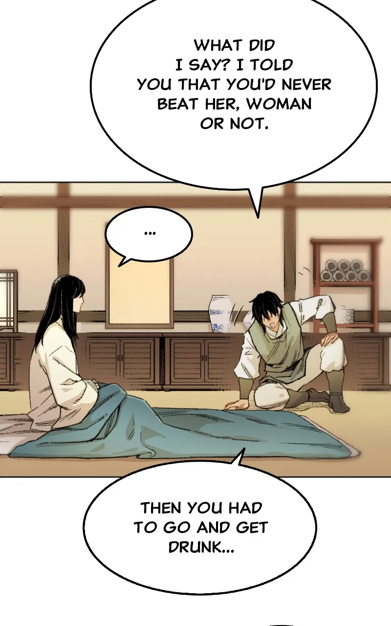 Reincarnated Murim Lord Chapter 1 page 122 - 
