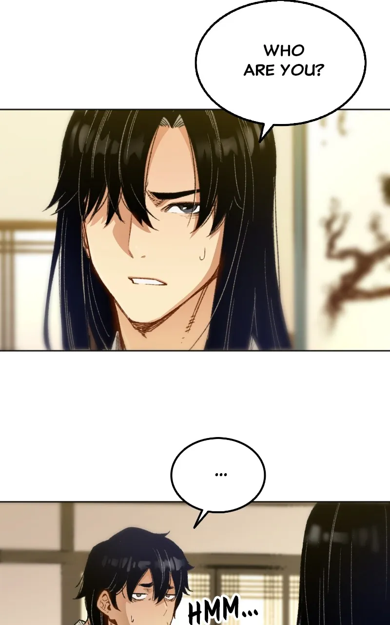 Reincarnated Murim Lord Chapter 1 page 123 - 