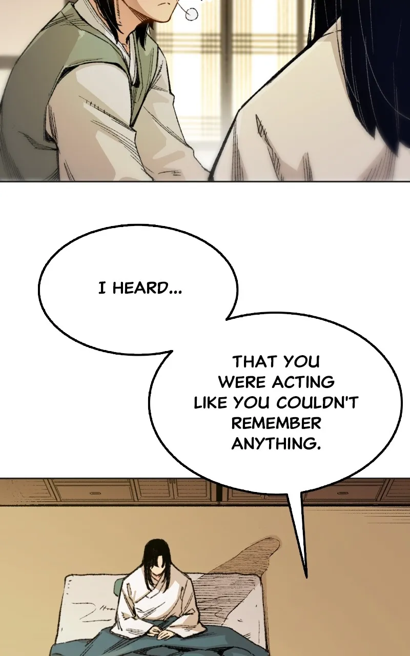 Reincarnated Murim Lord Chapter 1 page 124 - 