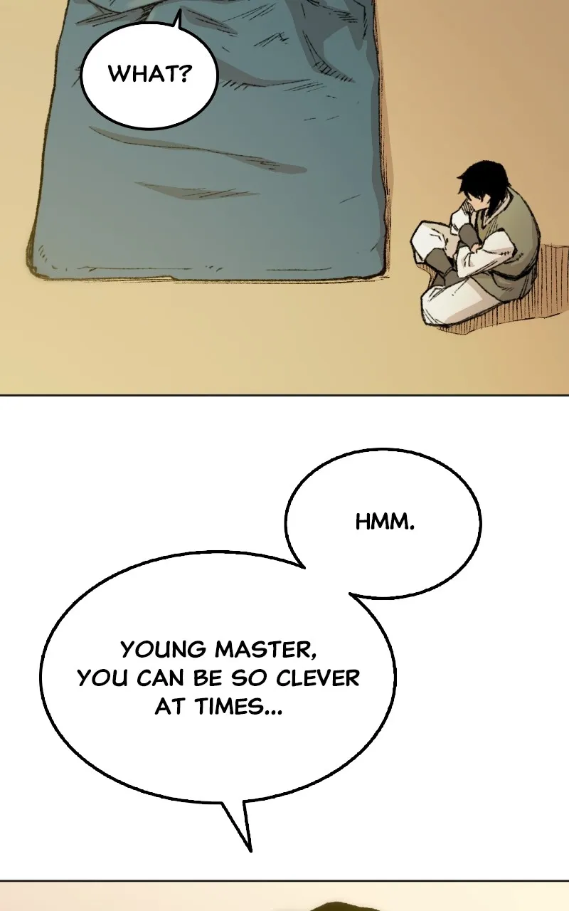 Reincarnated Murim Lord Chapter 1 page 125 - 