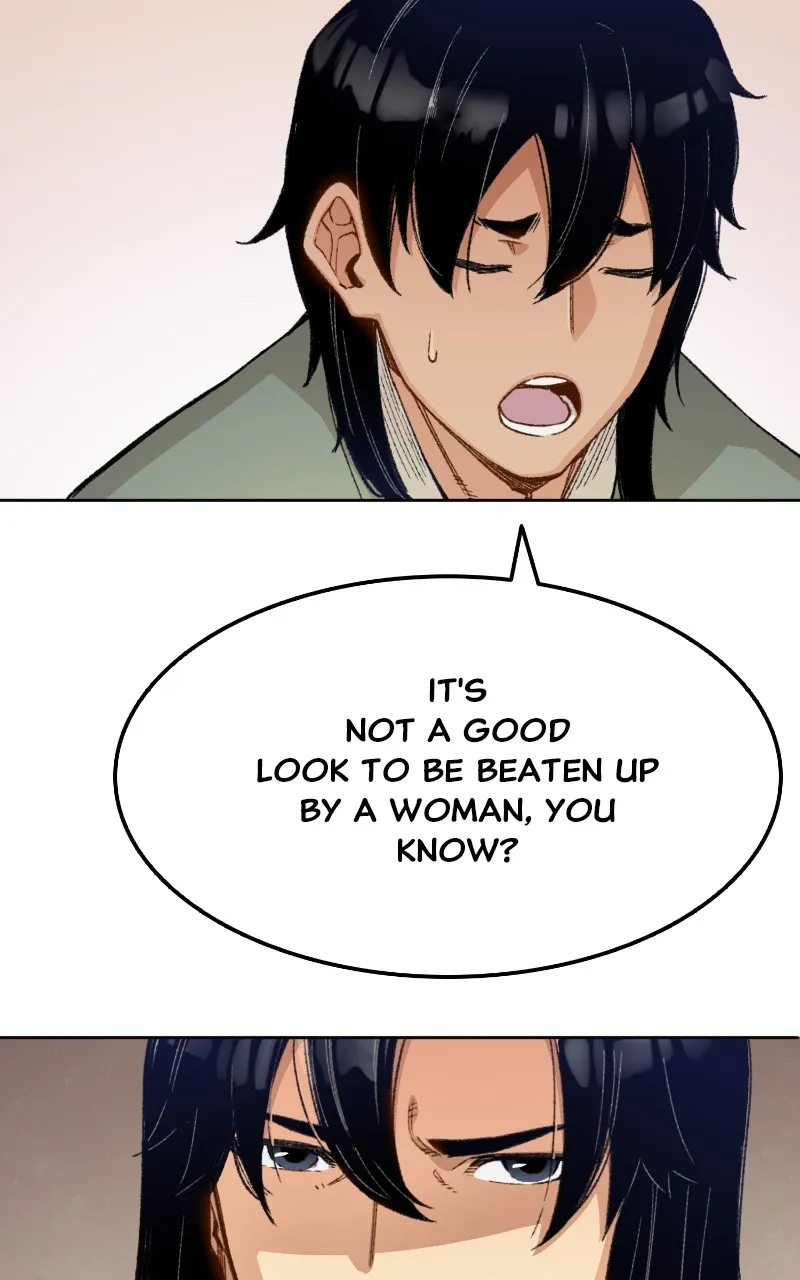 Reincarnated Murim Lord Chapter 1 page 128 - 