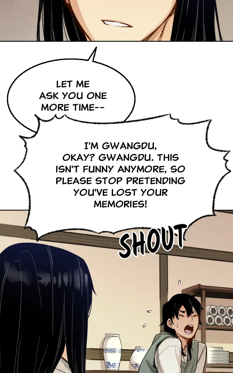 Reincarnated Murim Lord Chapter 1 page 129 - 