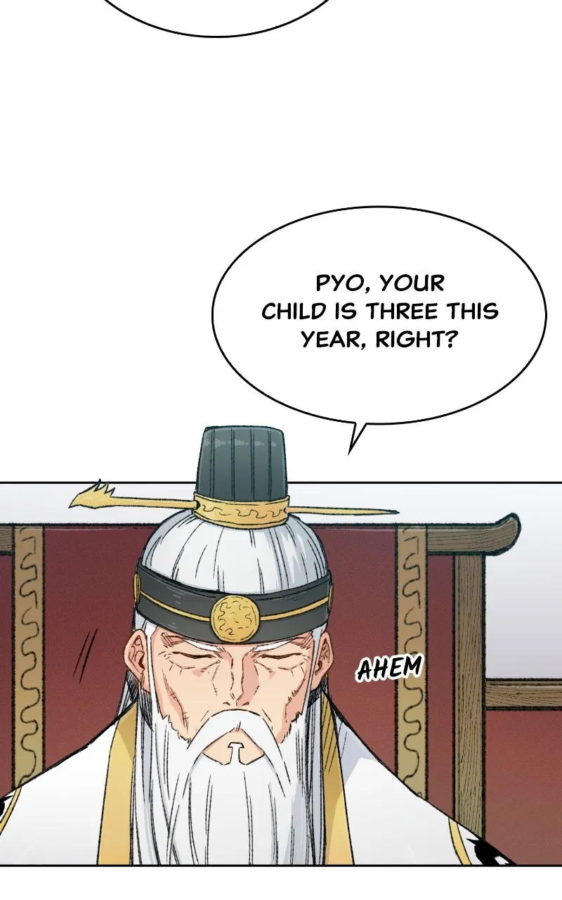 Reincarnated Murim Lord Chapter 1 page 14 - 
