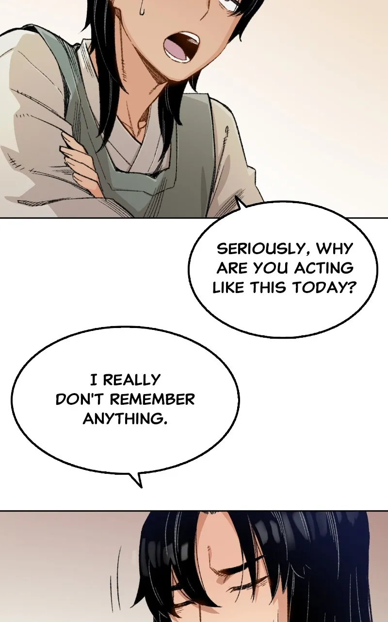 Reincarnated Murim Lord Chapter 1 page 131 - 
