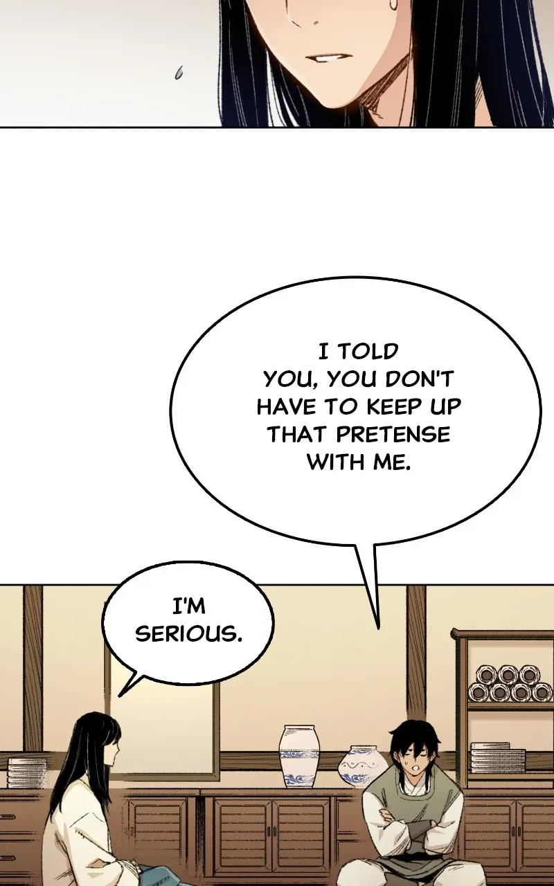 Reincarnated Murim Lord Chapter 1 page 132 - 