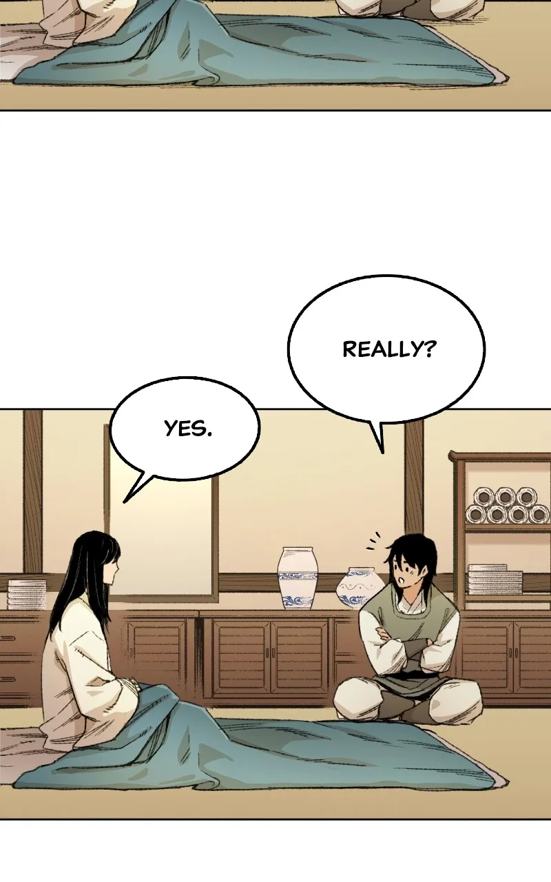 Reincarnated Murim Lord Chapter 1 page 133 - 