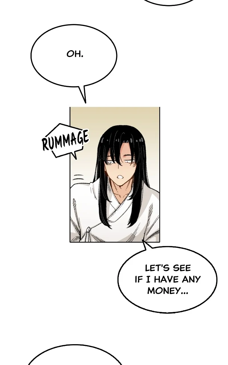 Reincarnated Murim Lord Chapter 1 page 135 - 