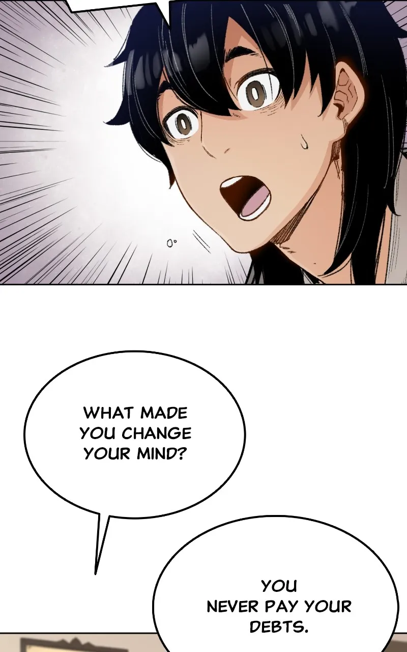 Reincarnated Murim Lord Chapter 1 page 137 - 
