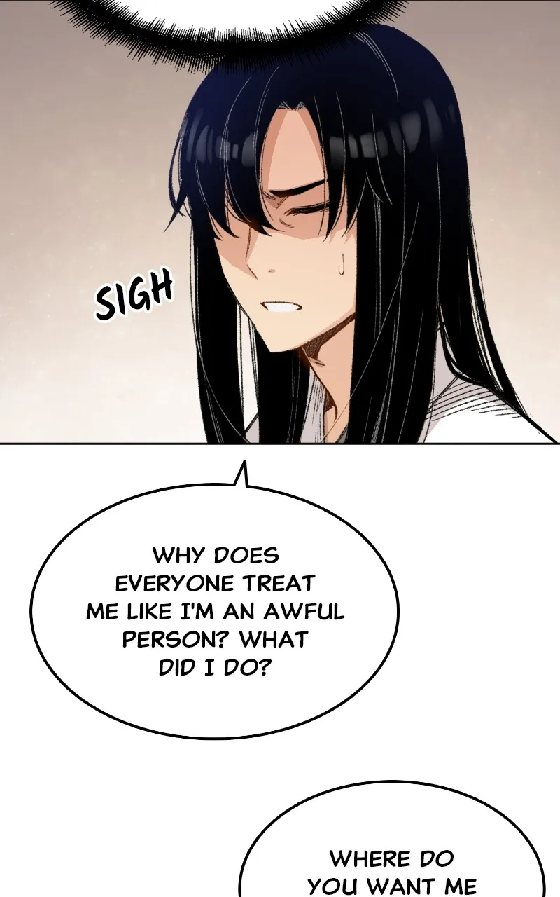 Reincarnated Murim Lord Chapter 1 page 139 - 