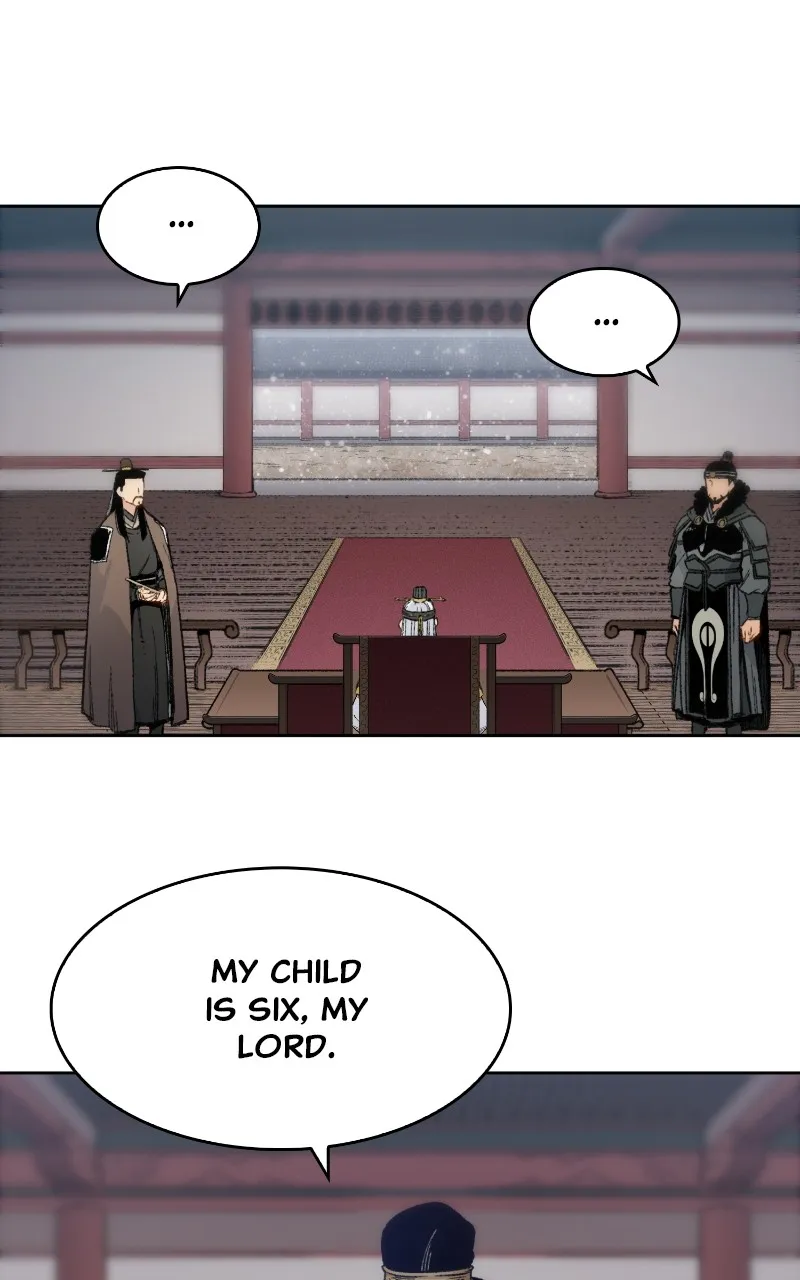 Reincarnated Murim Lord Chapter 1 page 15 - 
