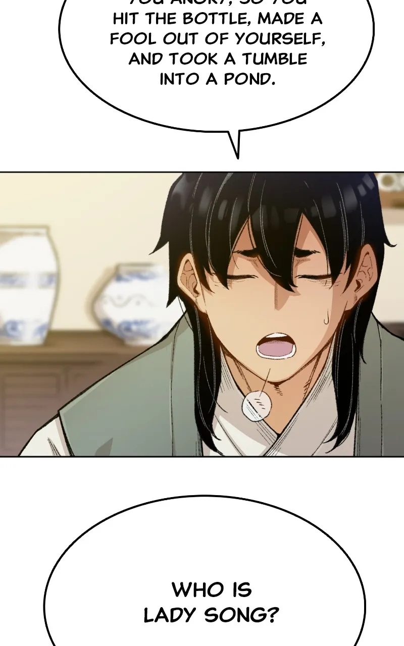 Reincarnated Murim Lord Chapter 1 page 142 - 