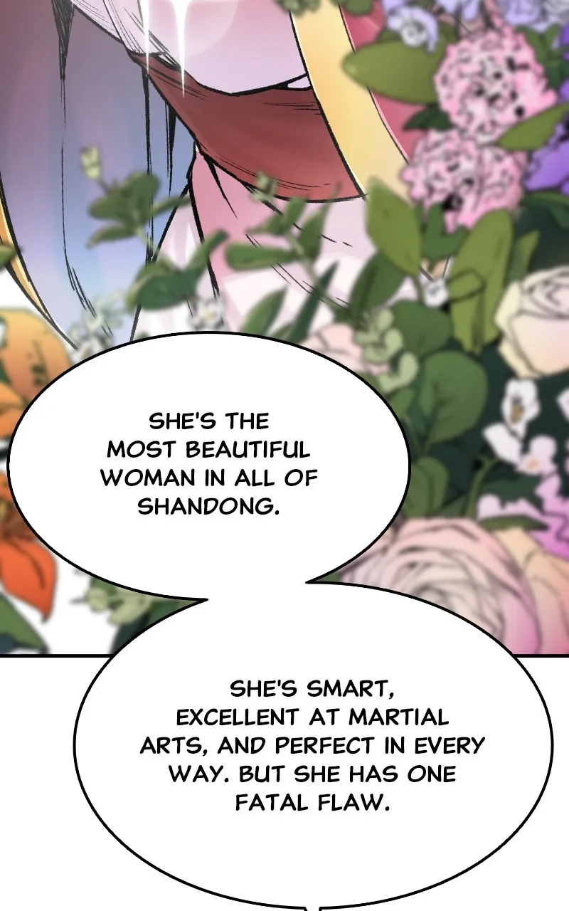 Reincarnated Murim Lord Chapter 1 page 147 - 
