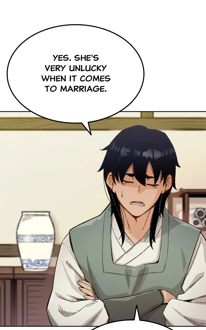 Reincarnated Murim Lord Chapter 1 page 151 - 