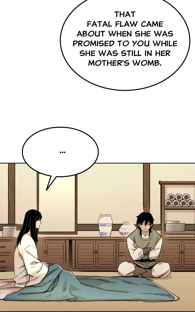 Reincarnated Murim Lord Chapter 1 page 152 - 