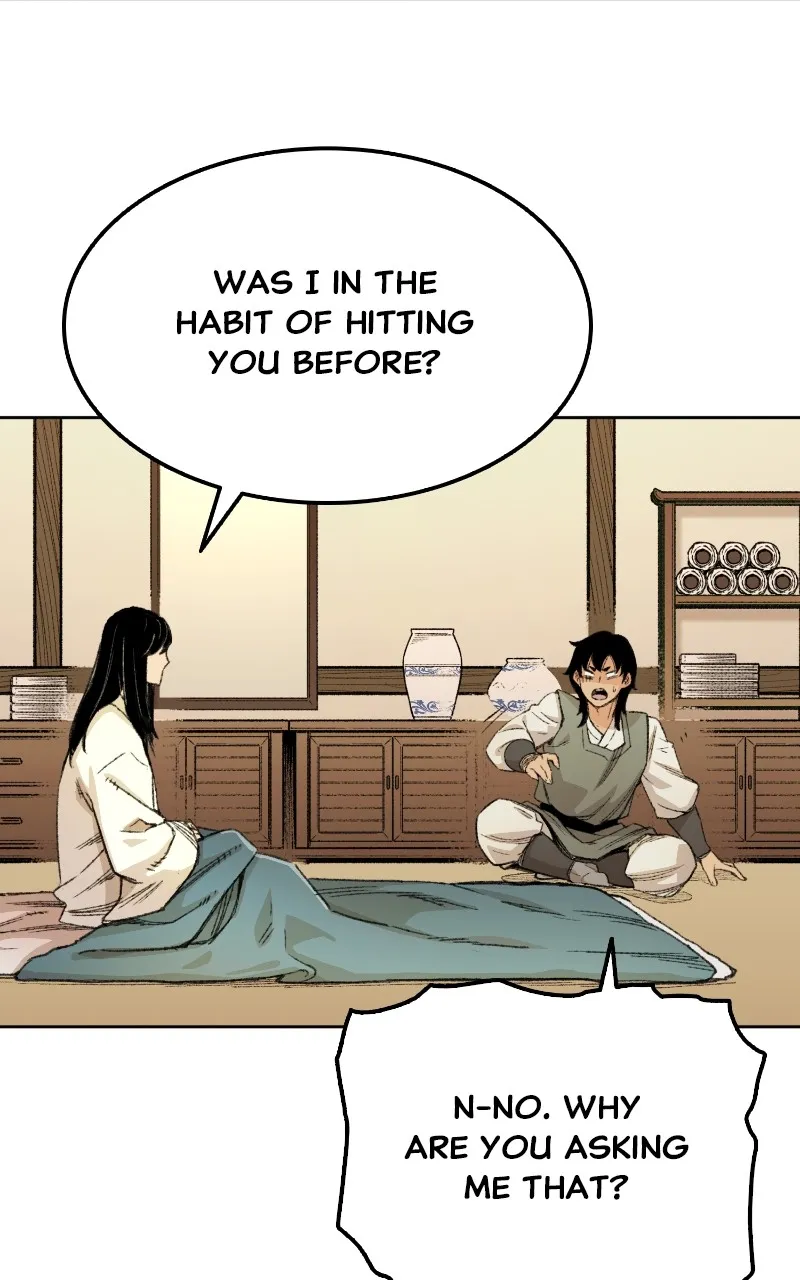 Reincarnated Murim Lord Chapter 1 page 153 - 