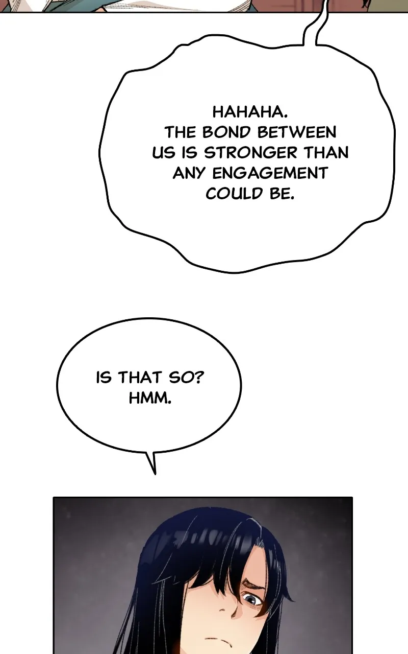 Reincarnated Murim Lord Chapter 1 page 155 - 