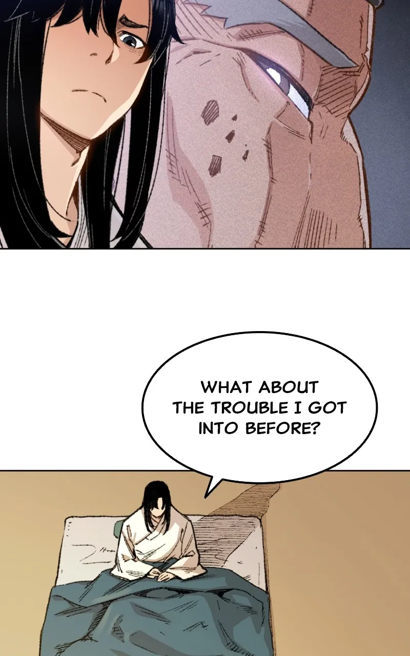 Reincarnated Murim Lord Chapter 1 page 157 - 