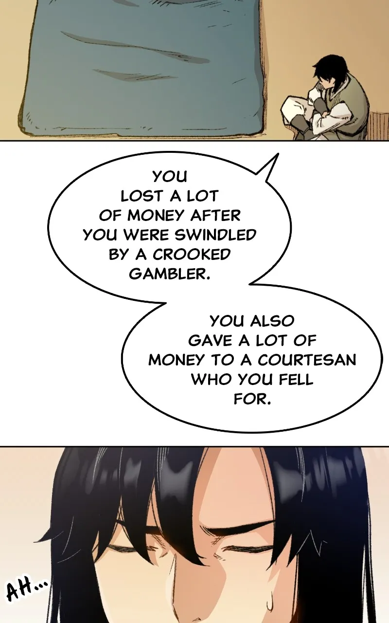 Reincarnated Murim Lord Chapter 1 page 158 - 