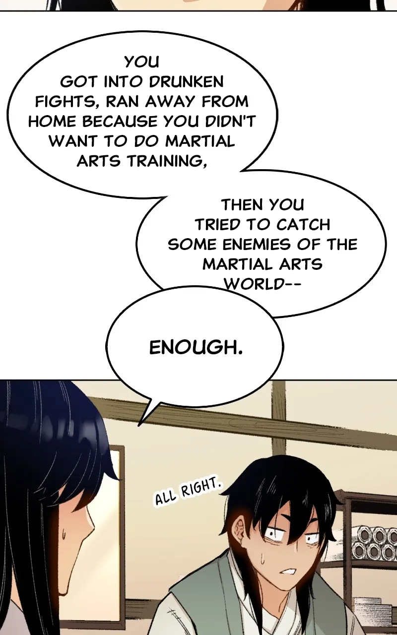 Reincarnated Murim Lord Chapter 1 page 159 - 