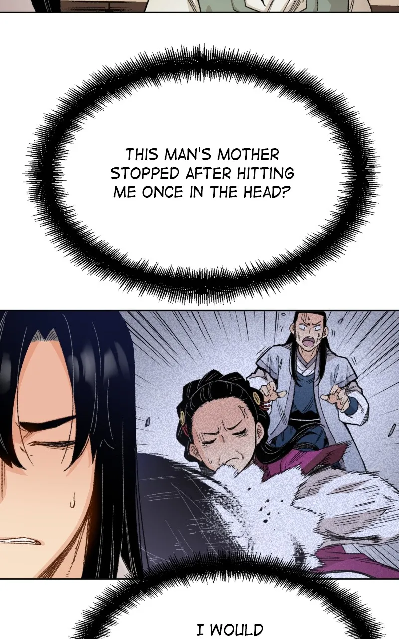Reincarnated Murim Lord Chapter 1 page 160 - 