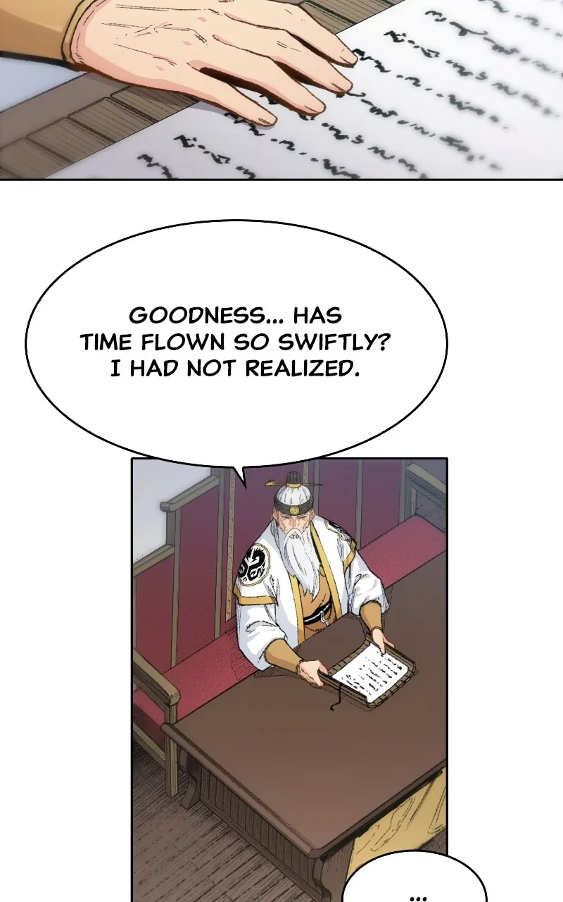 Reincarnated Murim Lord Chapter 1 page 17 - 