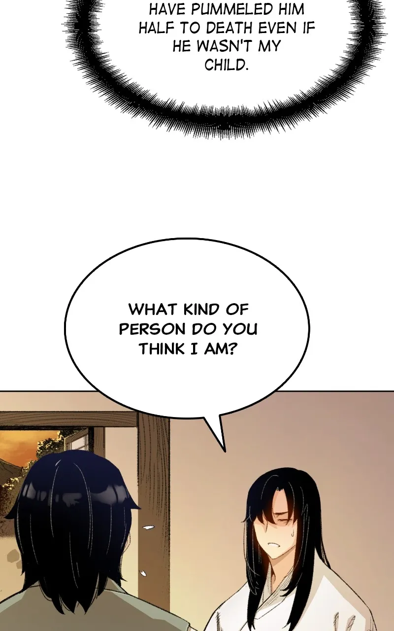 Reincarnated Murim Lord Chapter 1 page 161 - 