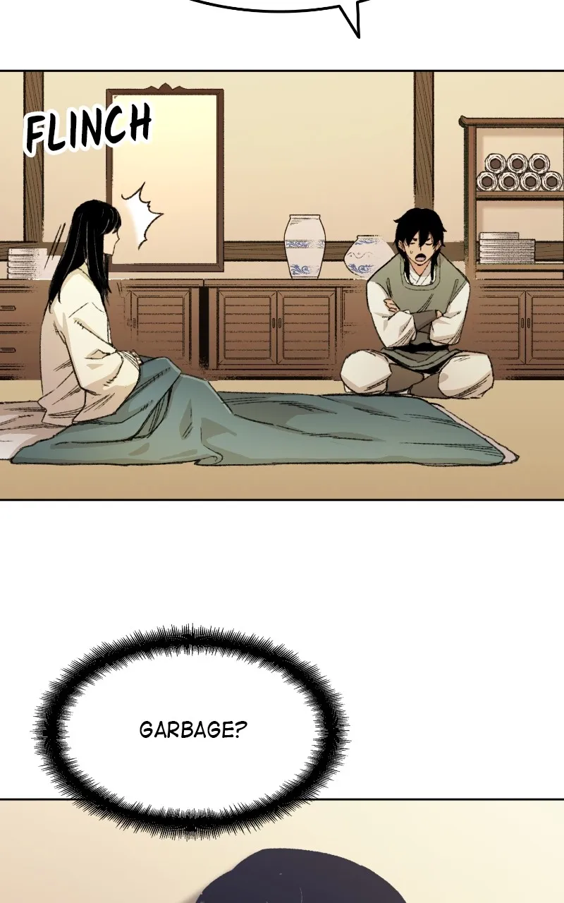 Reincarnated Murim Lord Chapter 1 page 164 - 
