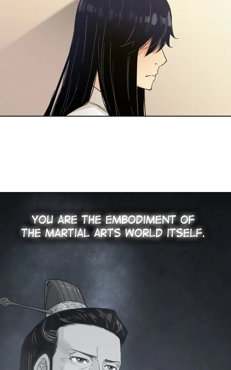 Reincarnated Murim Lord Chapter 1 page 165 - 