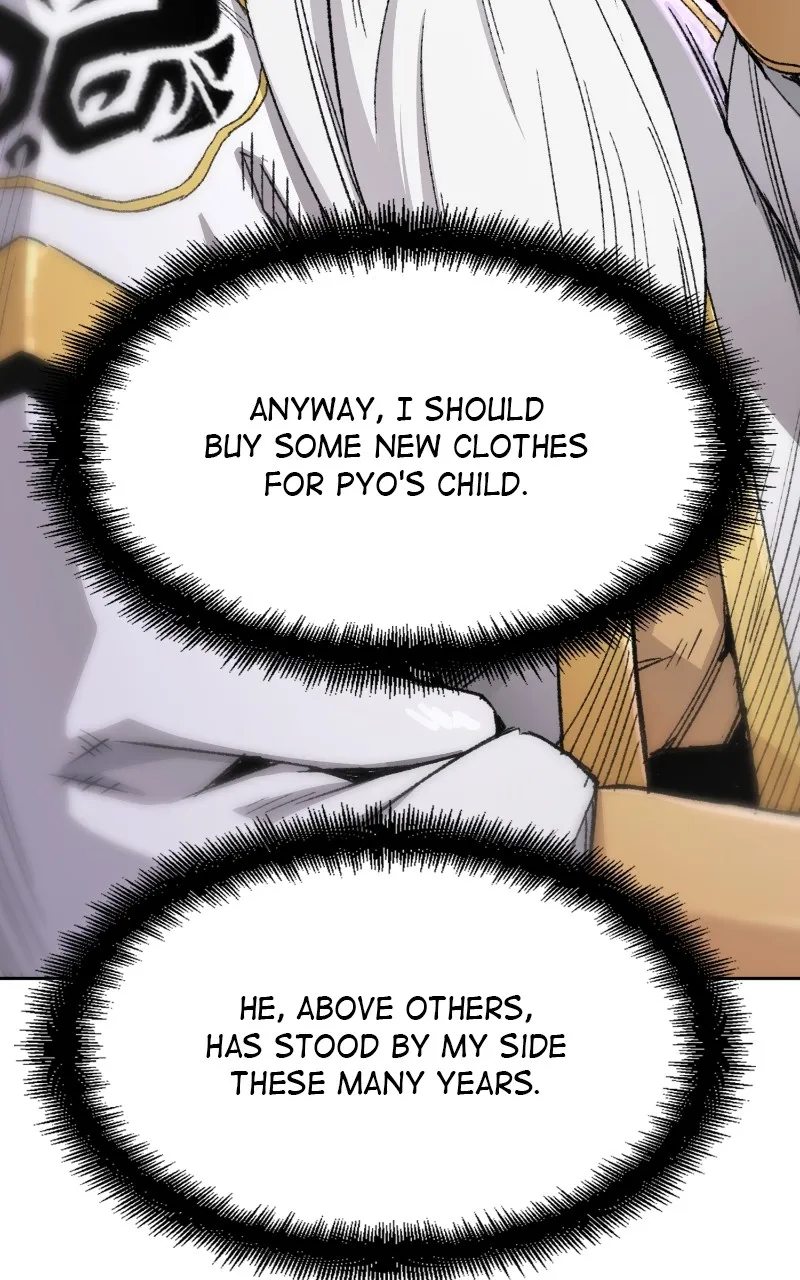 Reincarnated Murim Lord Chapter 1 page 20 - 
