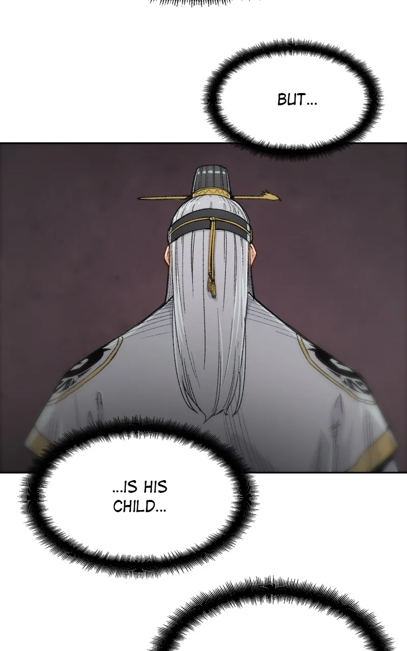 Reincarnated Murim Lord Chapter 1 page 21 - 