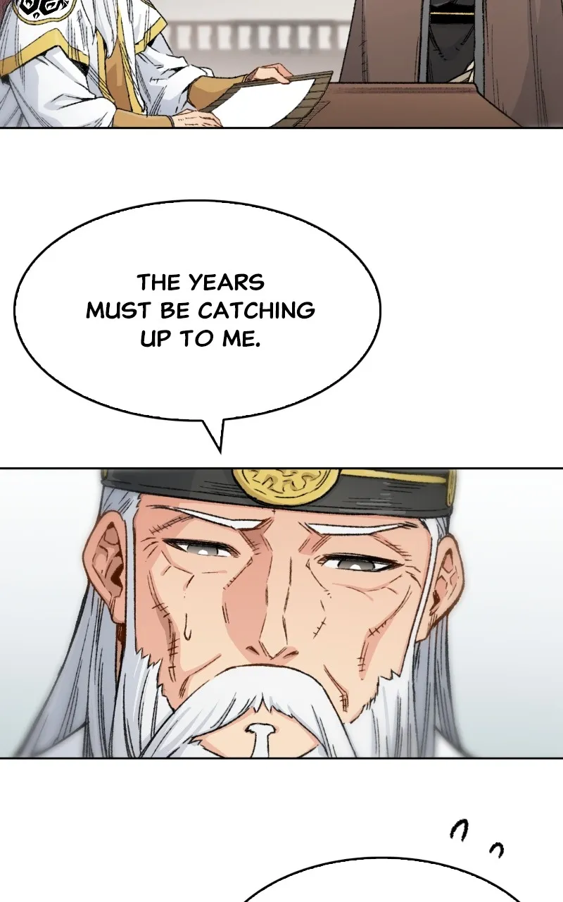 Reincarnated Murim Lord Chapter 1 page 24 - 