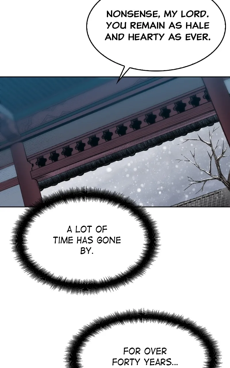 Reincarnated Murim Lord Chapter 1 page 25 - 