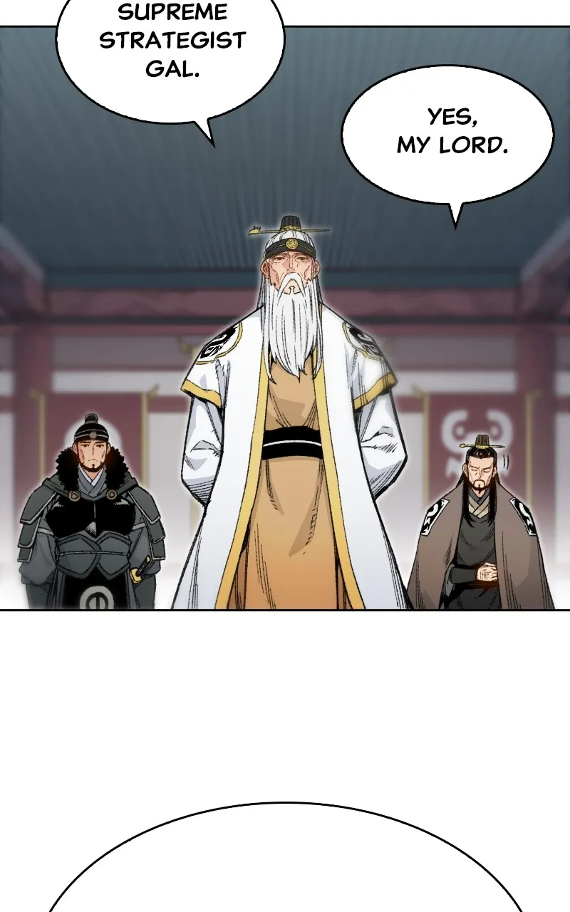 Reincarnated Murim Lord Chapter 1 page 27 - 