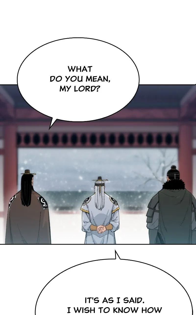 Reincarnated Murim Lord Chapter 1 page 29 - 