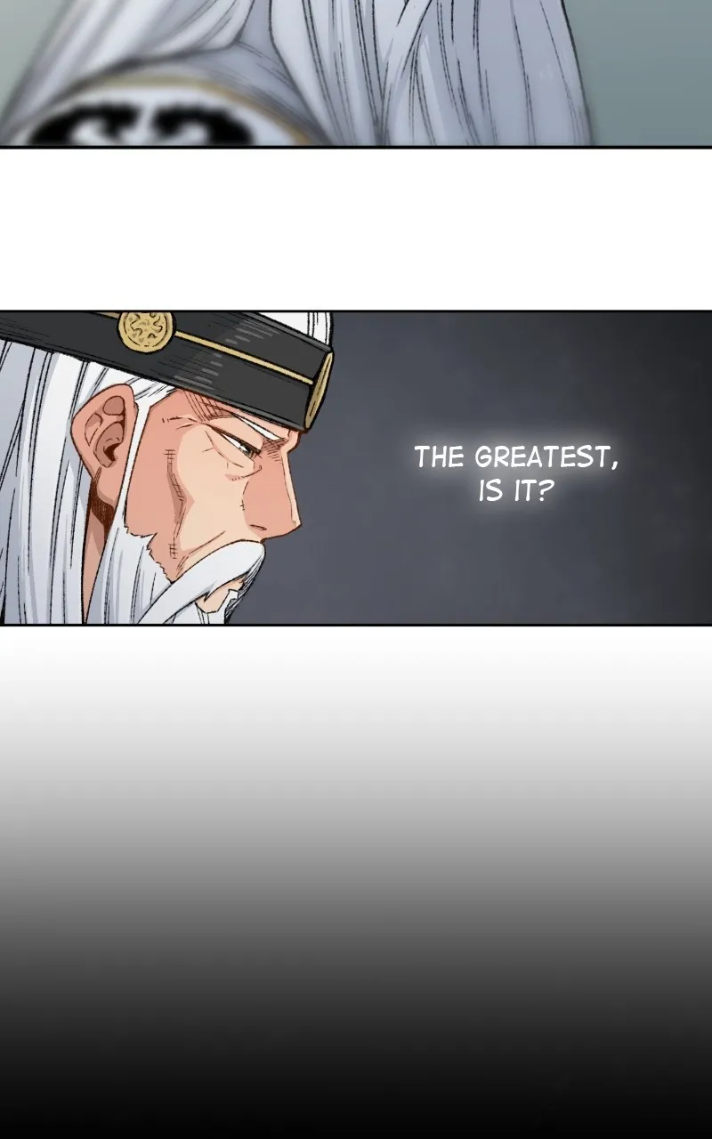 Reincarnated Murim Lord Chapter 1 page 32 - 