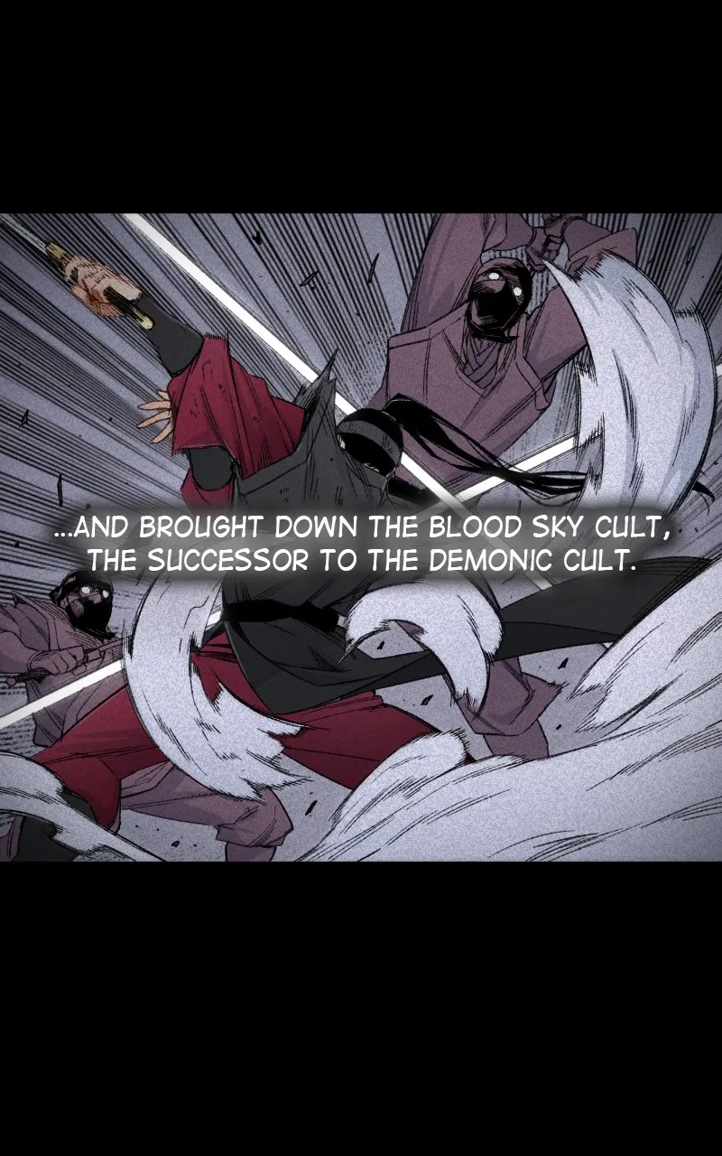 Reincarnated Murim Lord Chapter 1 page 37 - 