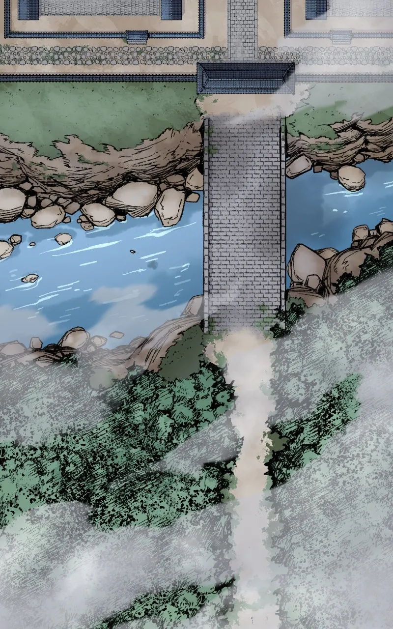 Reincarnated Murim Lord Chapter 1 page 5 - 