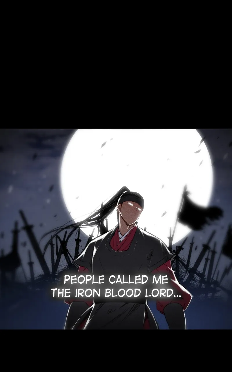 Reincarnated Murim Lord Chapter 1 page 41 - 