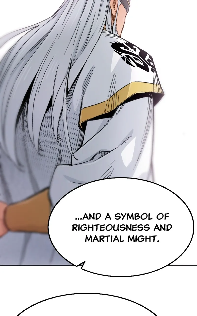 Reincarnated Murim Lord Chapter 1 page 44 - 